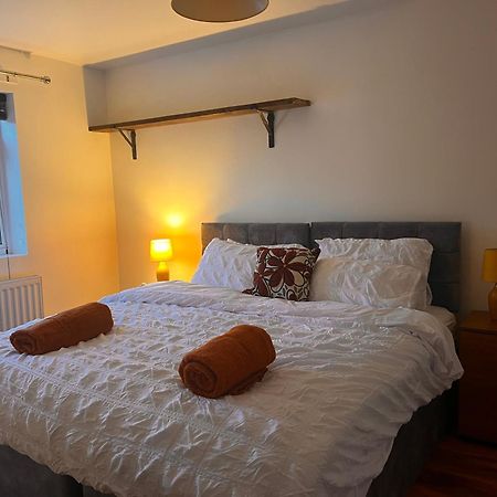 Amani Bungalow Brandon  Bagian luar foto