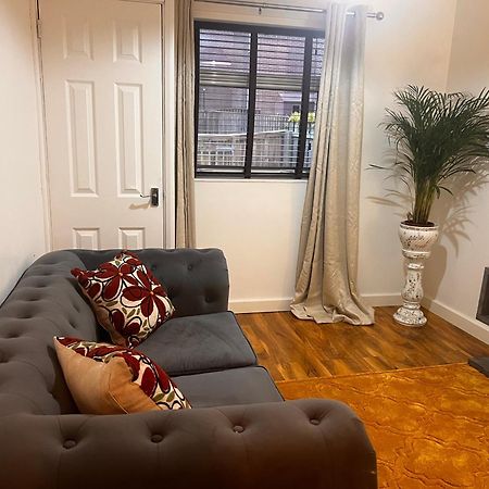 Amani Bungalow Brandon  Bagian luar foto