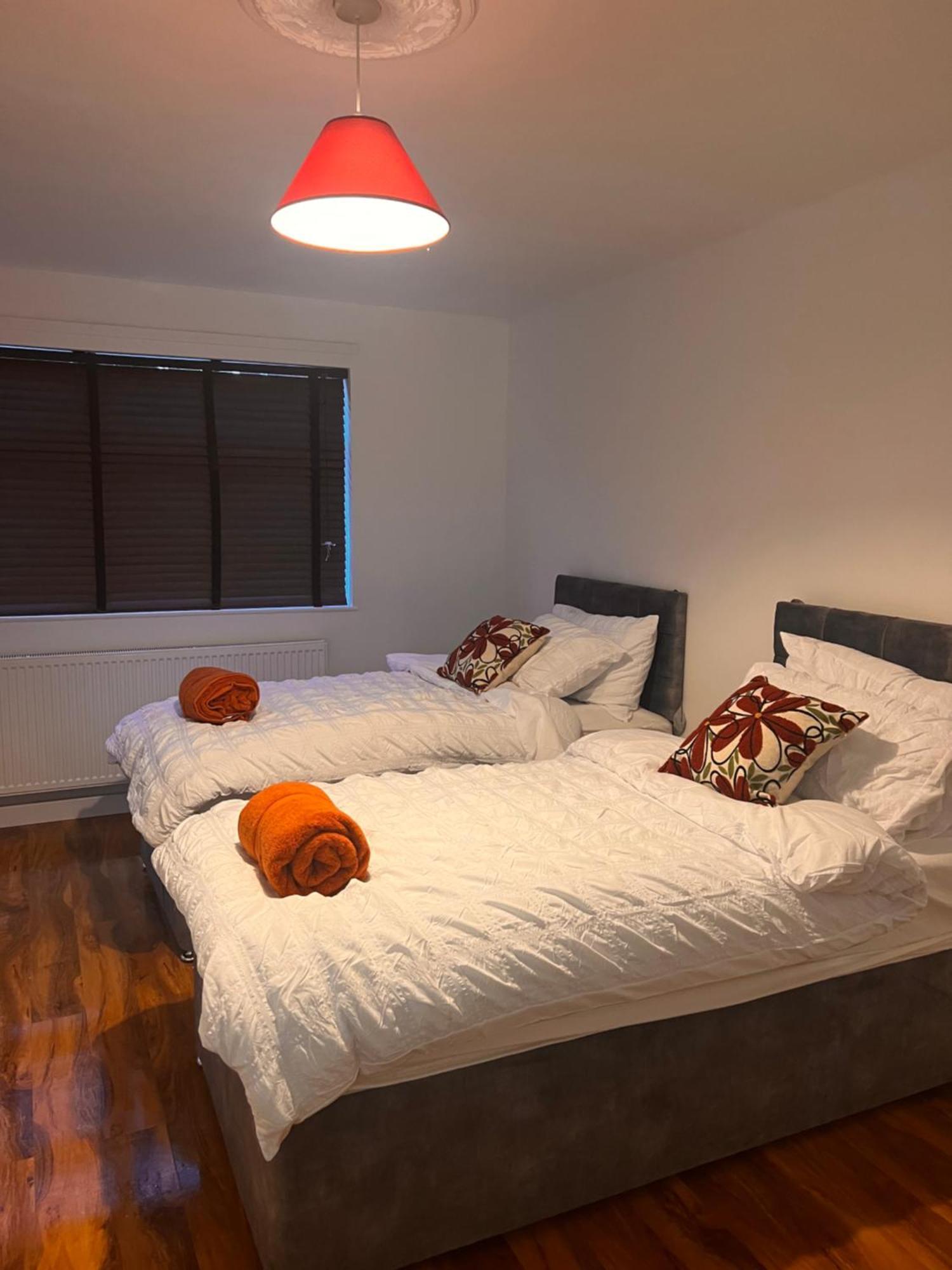 Amani Bungalow Brandon  Bagian luar foto