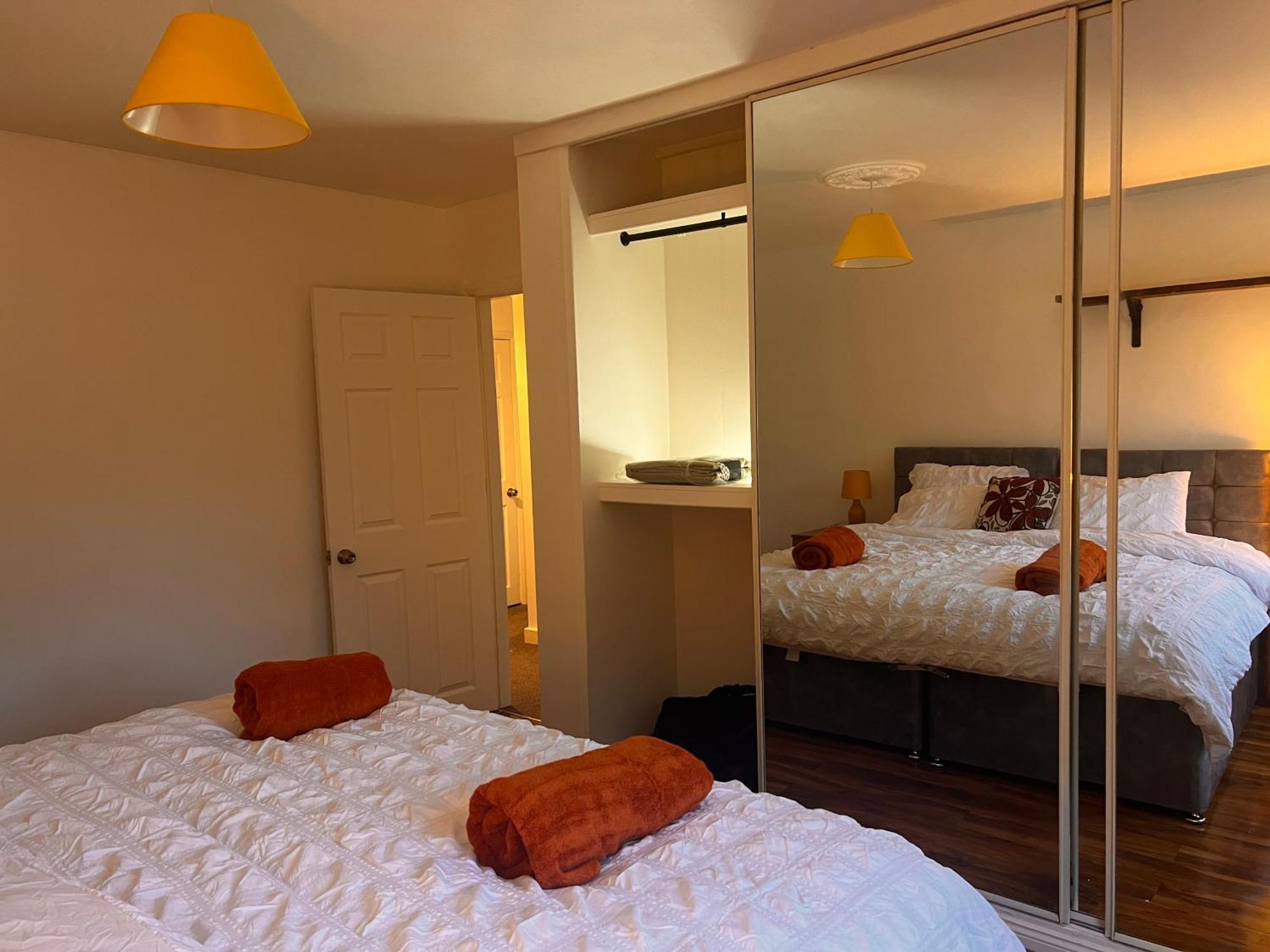 Amani Bungalow Brandon  Bagian luar foto