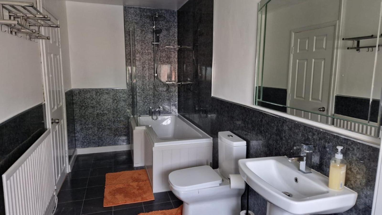 Amani Bungalow Brandon  Bagian luar foto