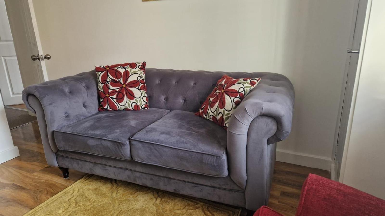 Amani Bungalow Brandon  Bagian luar foto