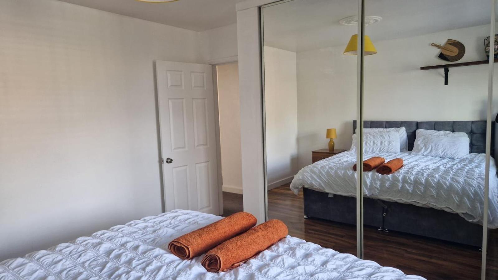 Amani Bungalow Brandon  Bagian luar foto