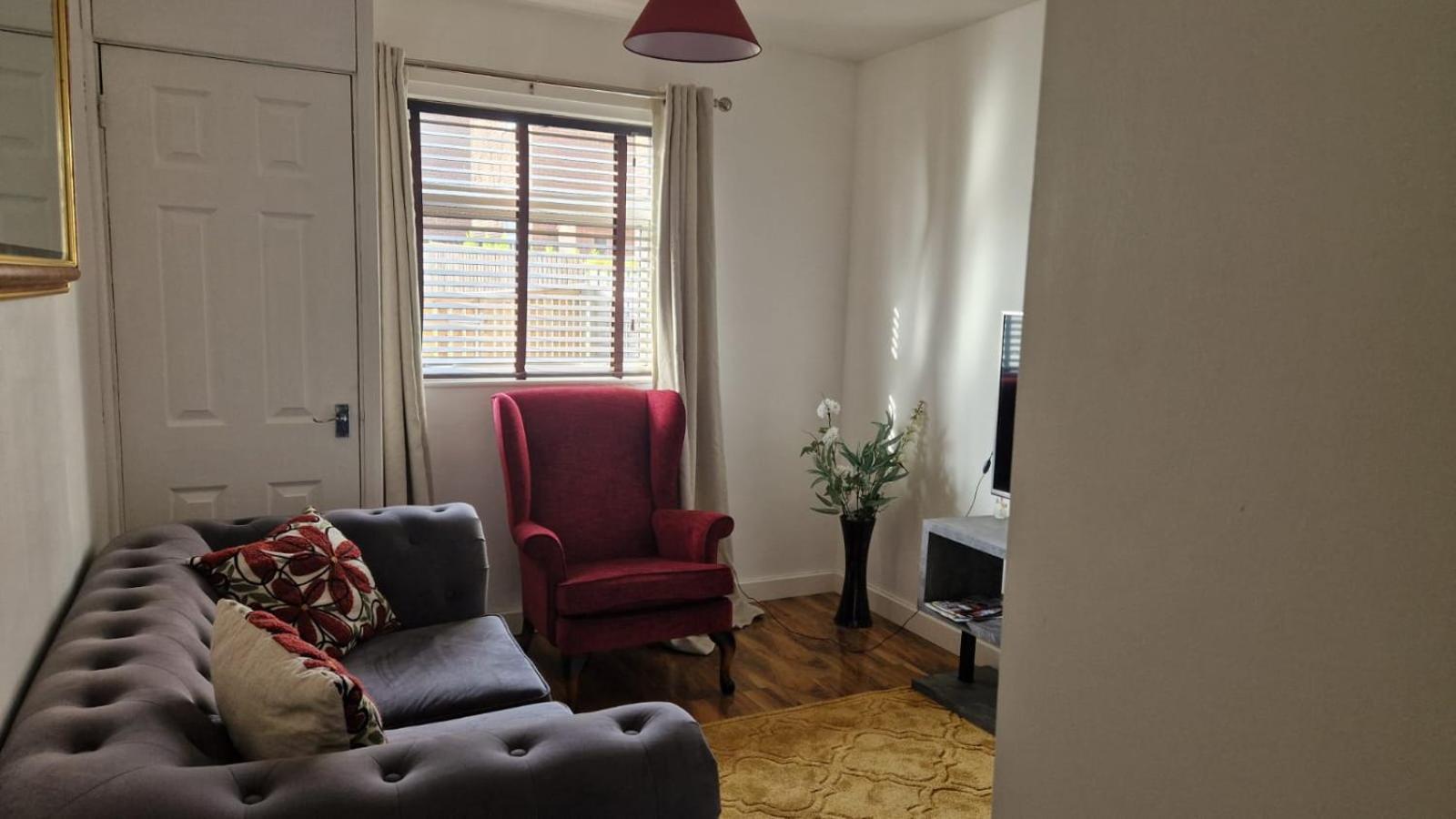 Amani Bungalow Brandon  Bagian luar foto