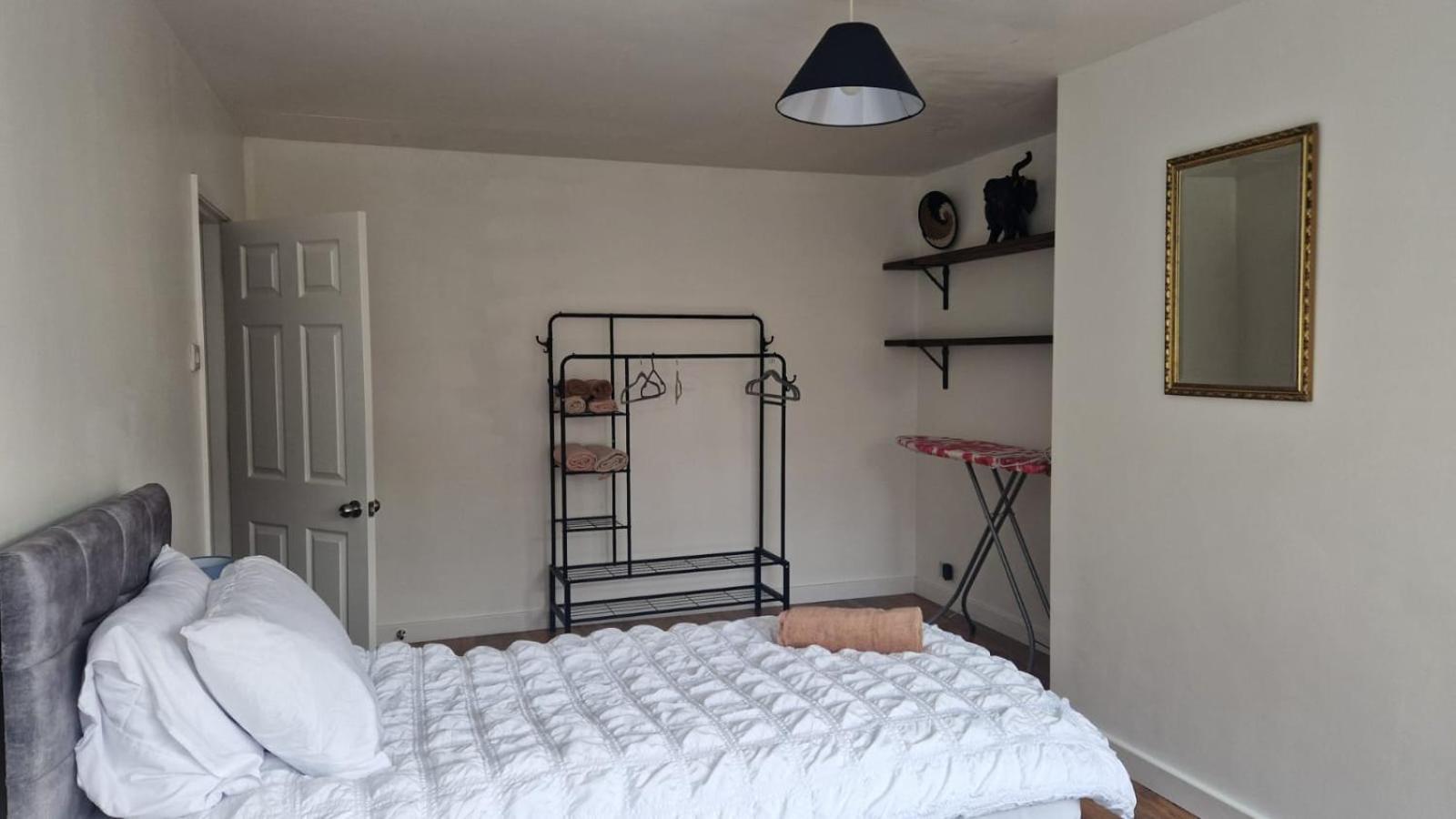 Amani Bungalow Brandon  Bagian luar foto