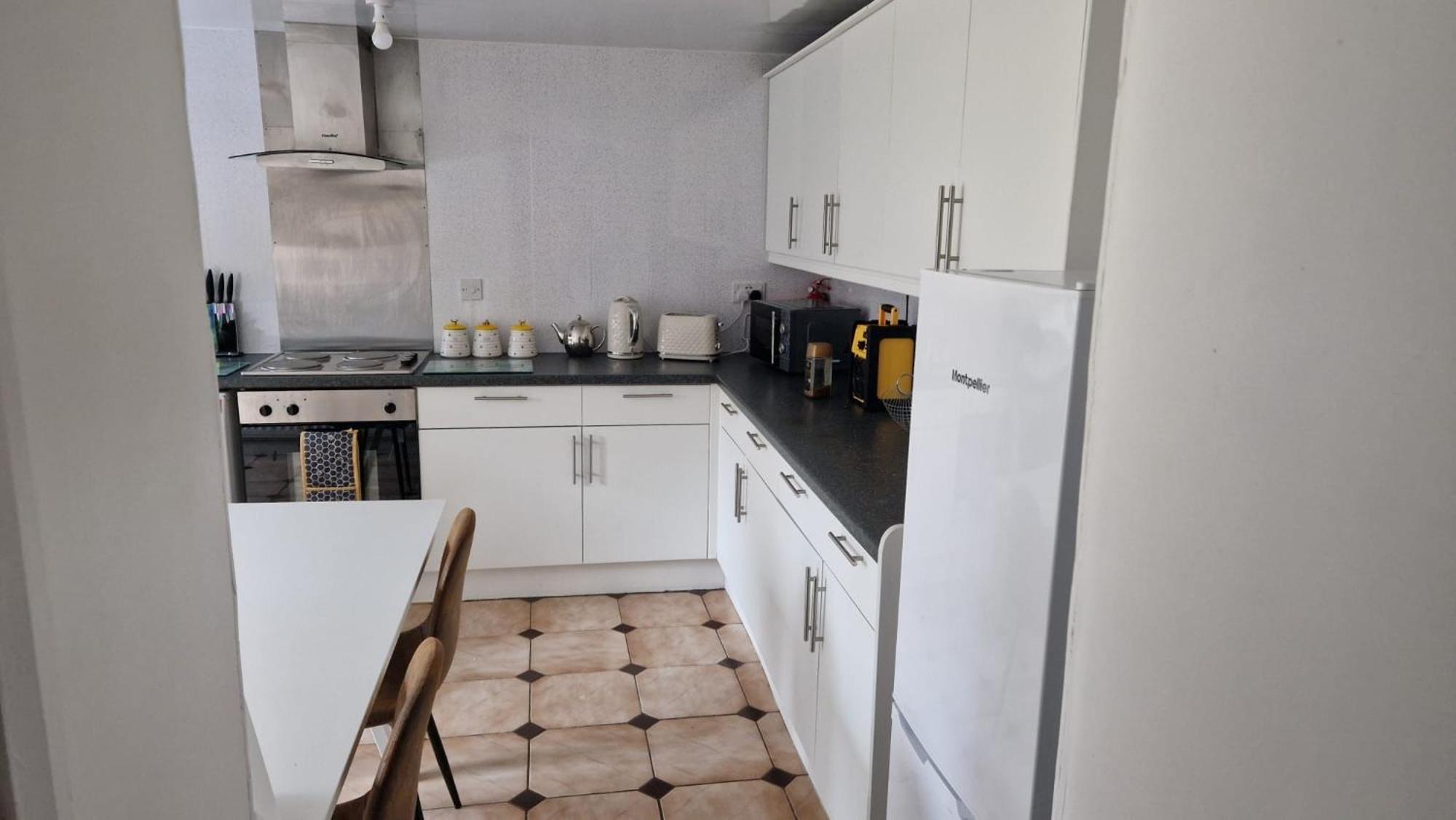 Amani Bungalow Brandon  Bagian luar foto